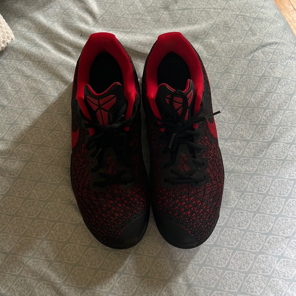 *RARE* Kobe Mambas
